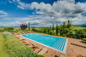 Agriturismo Poggio Istiano Bagno Vignoni